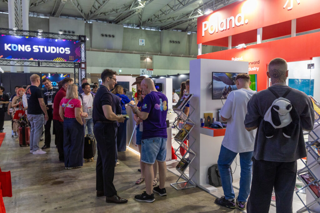 Polskie stoisko narodowe na targach WorldFood 2025 w Stambuł (3)