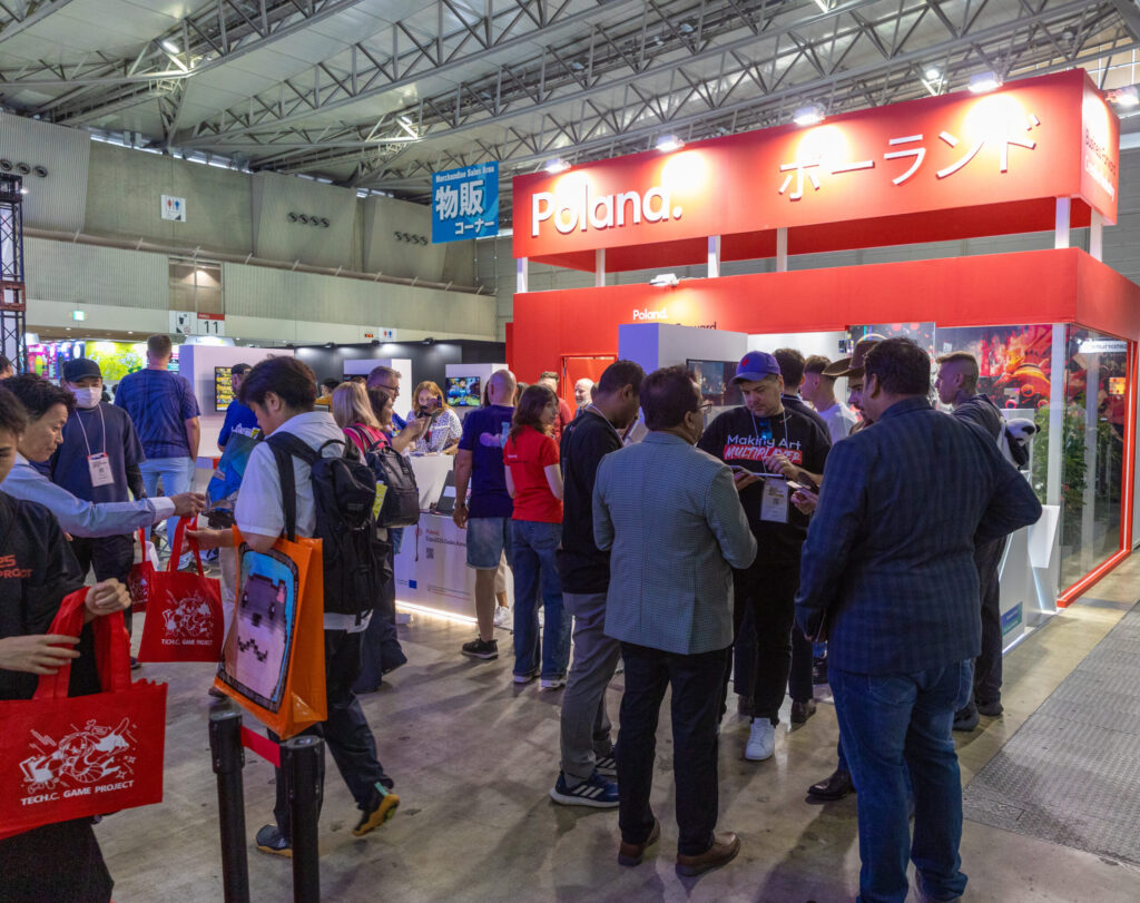 Polskie stoisko narodowe na targach WorldFood 2025 w Stambuł (4)