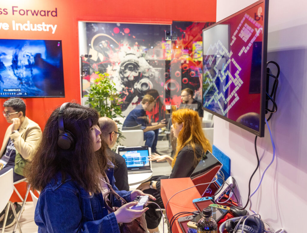 Polskie stoisko narodowe na targach WorldFood 2025 w Stambuł (5)