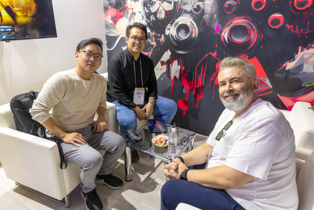 Polskie stoisko narodowe na targach WorldFood 2025 w Stambuł (7)