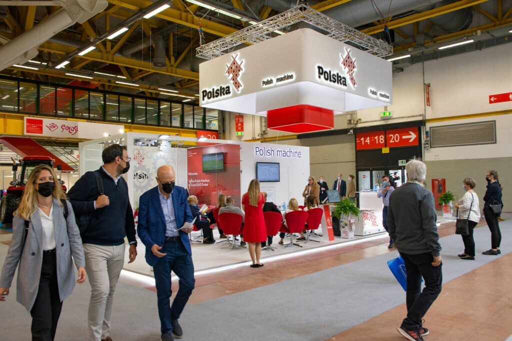 Eima International