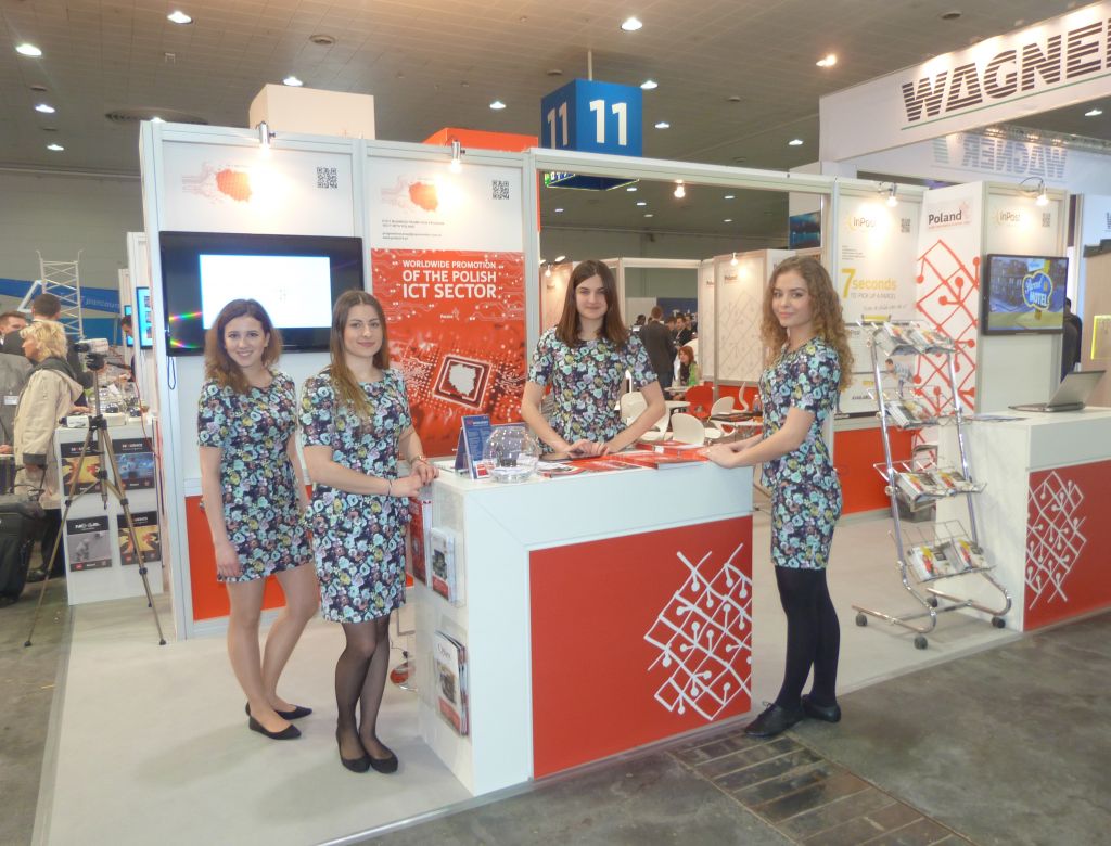 CeBIT 2013