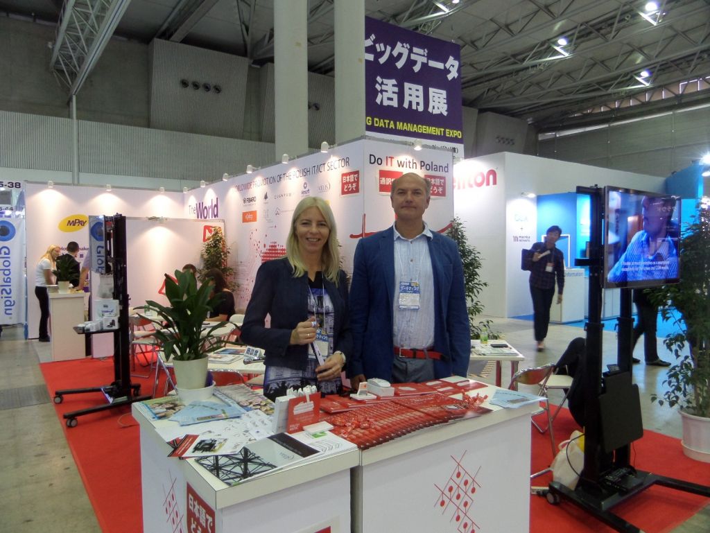 Japan IT Week 2014