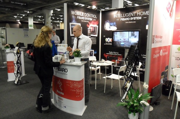 IT Solutions Expo